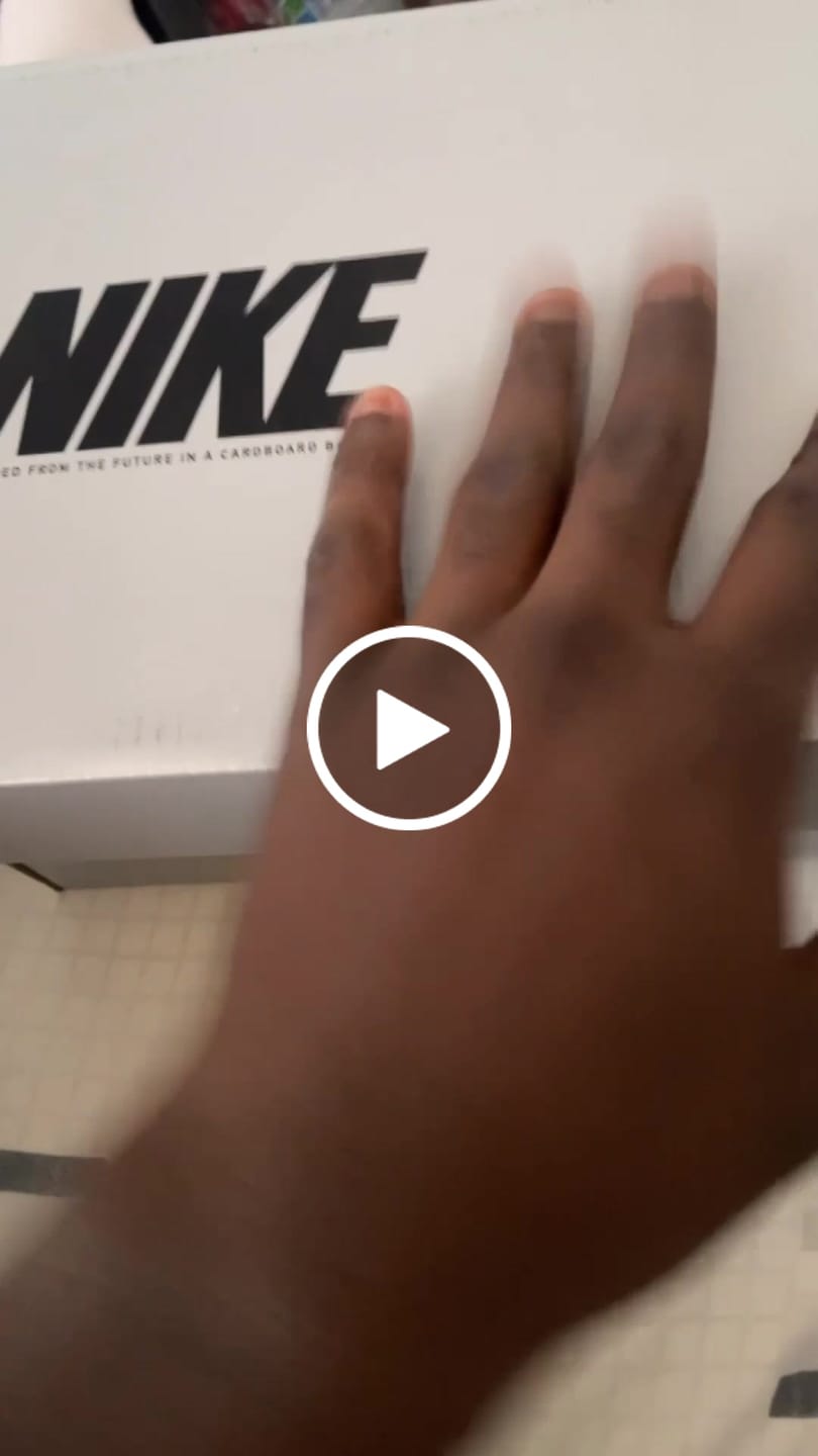 Customer video review of Nike Mercurial Vapor 17 Elite FG BRT Crimson/Blur