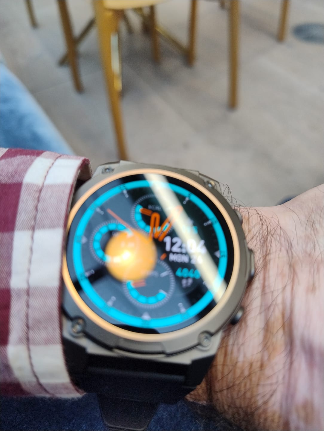 Customer photo review of Gard Pro Ultra 3