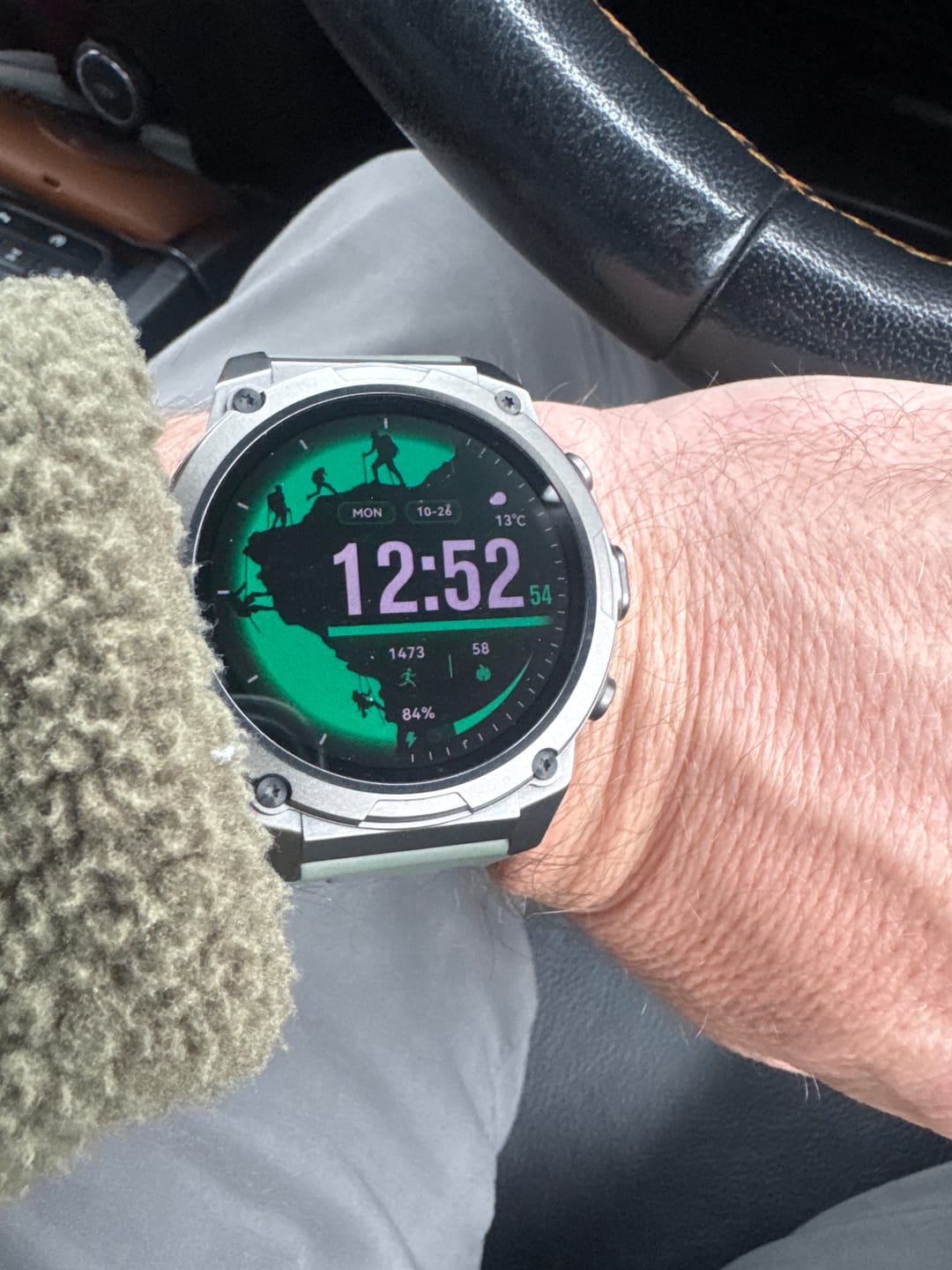 Customer photo review of Gard Pro Ultra 3