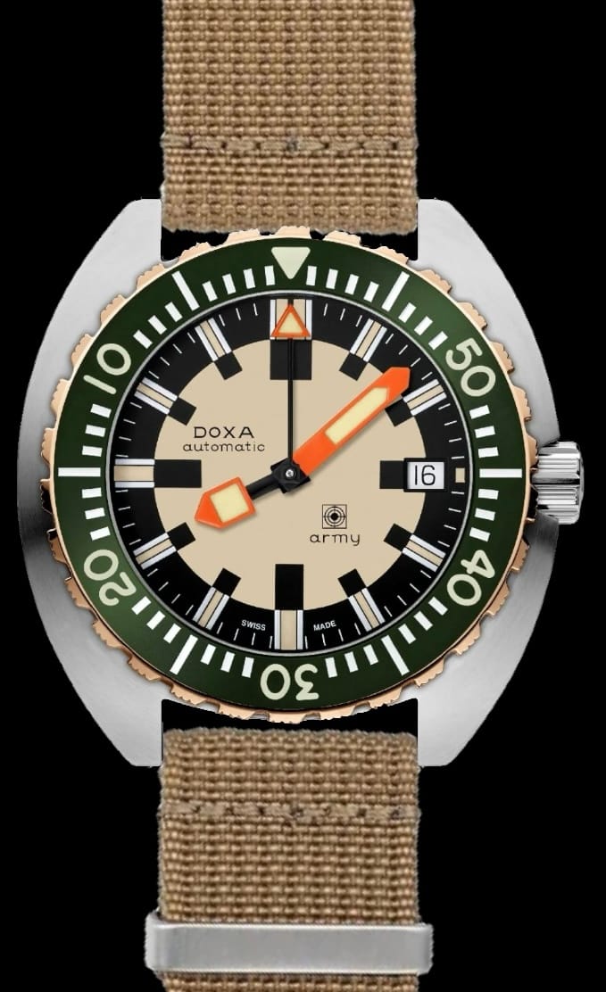 Customer photo review of Ribbed Mako FN - Khaki