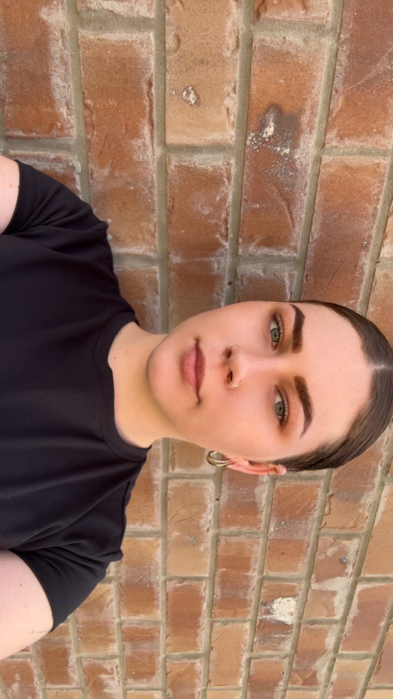 Customer photo review of Hybrid Brow Stain Course | 75 Minutes