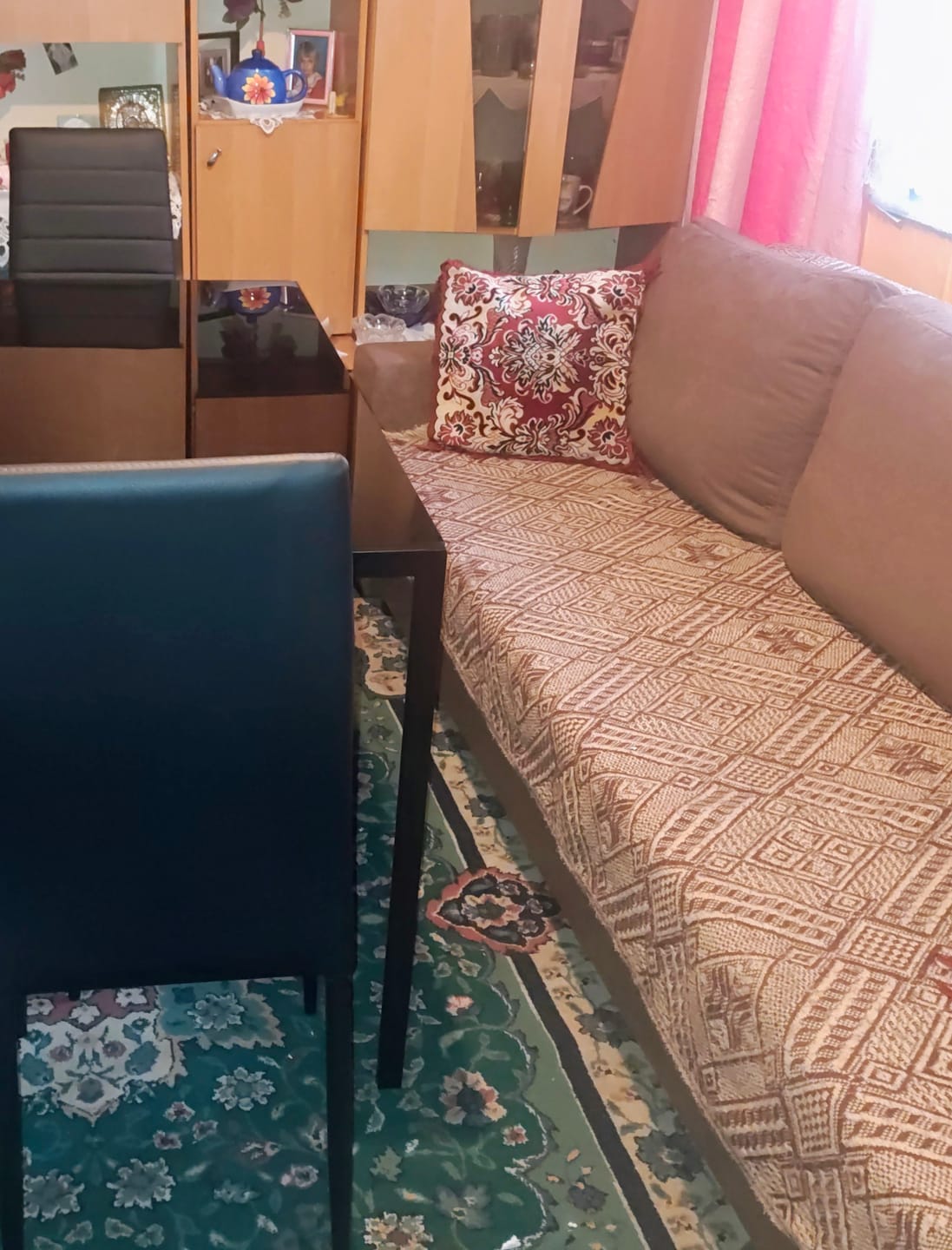Customer photo review of Kanapa NEO BP mikro