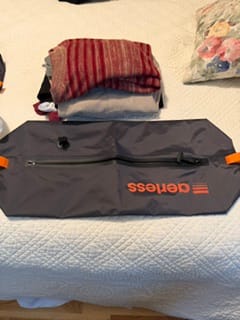Customer photo review of Aerless™ Vacuum Kit