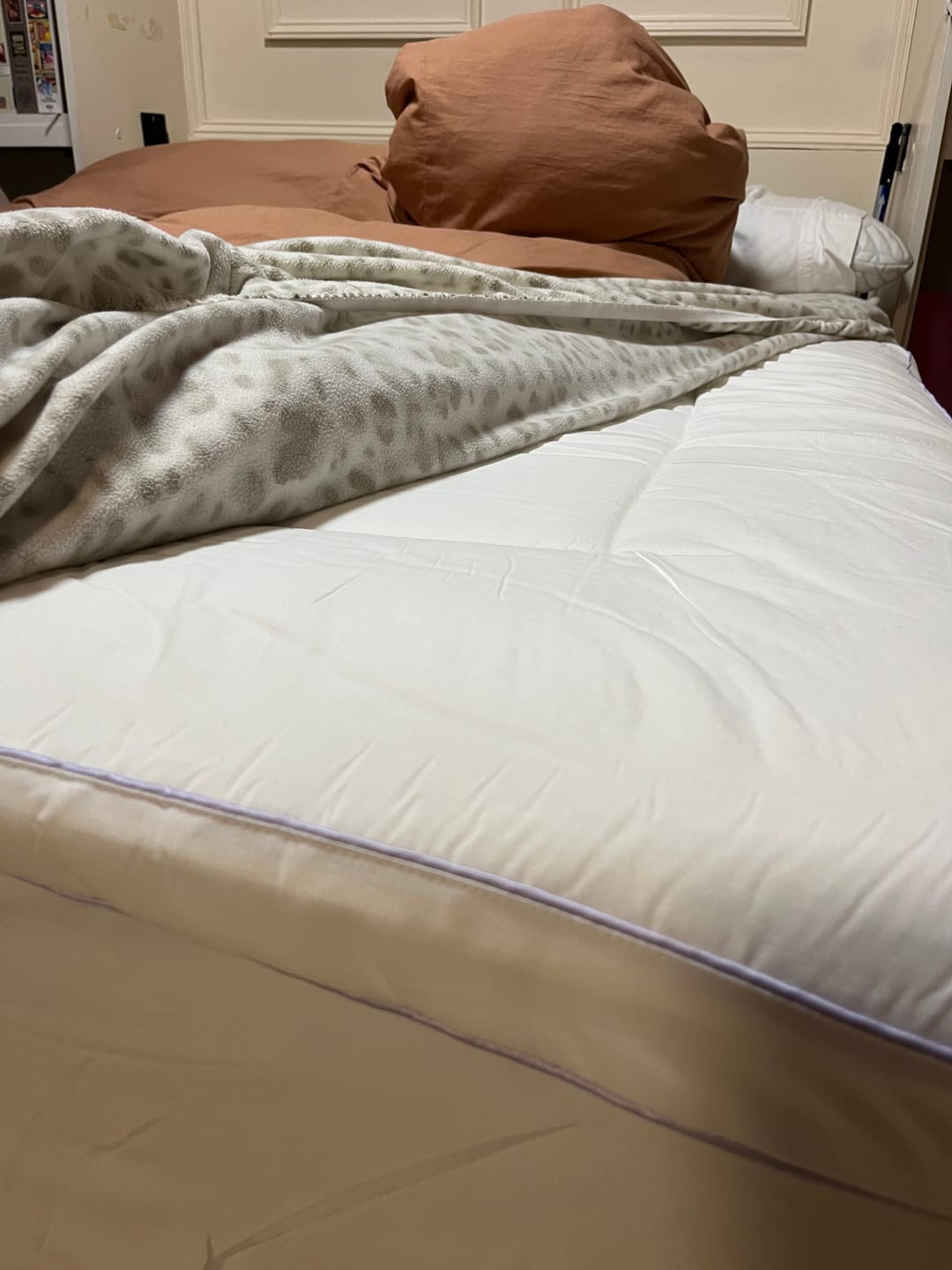 Customer photo review of The Cloud Layer