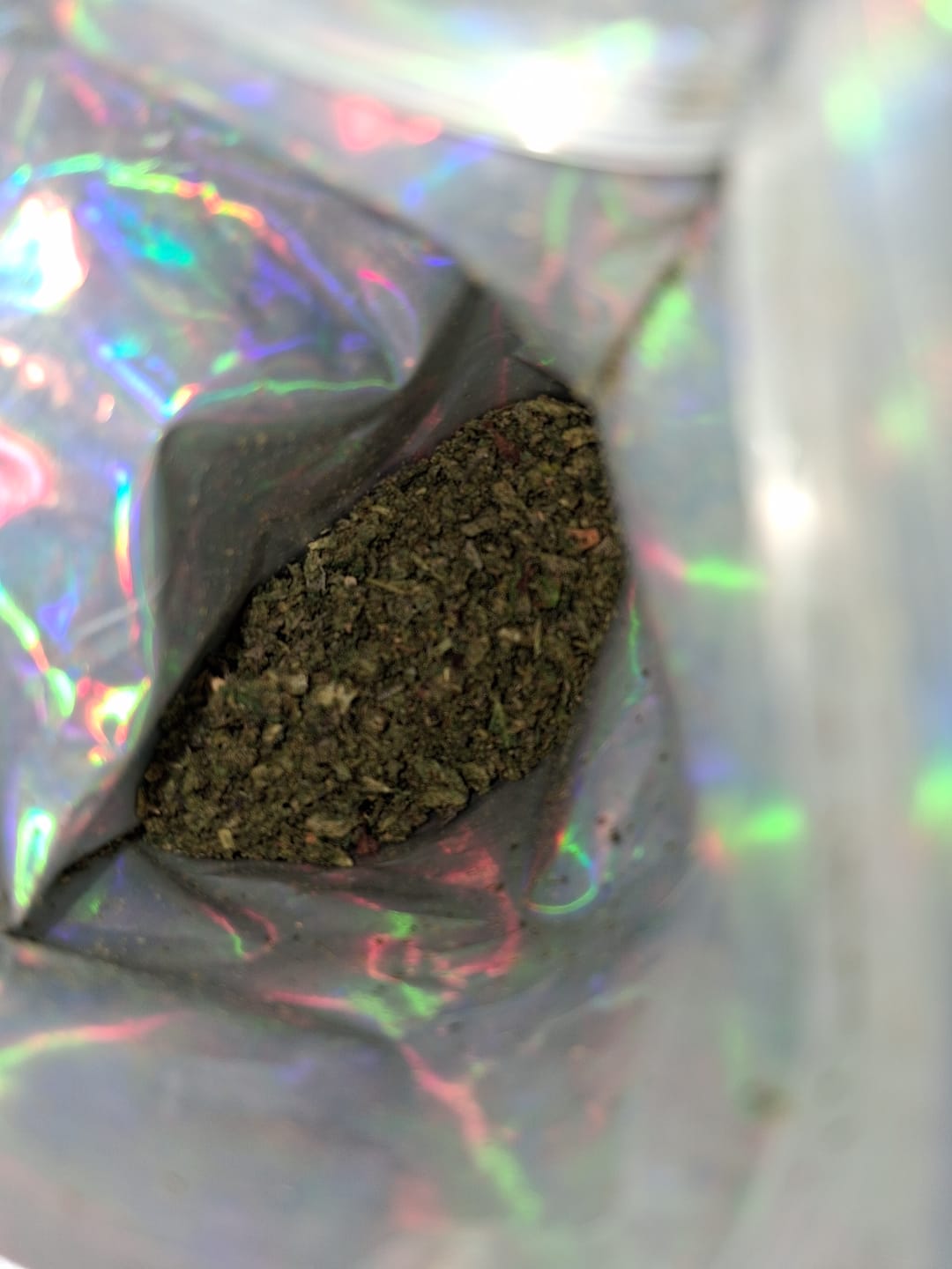 Customer photo review of Exotic Shake