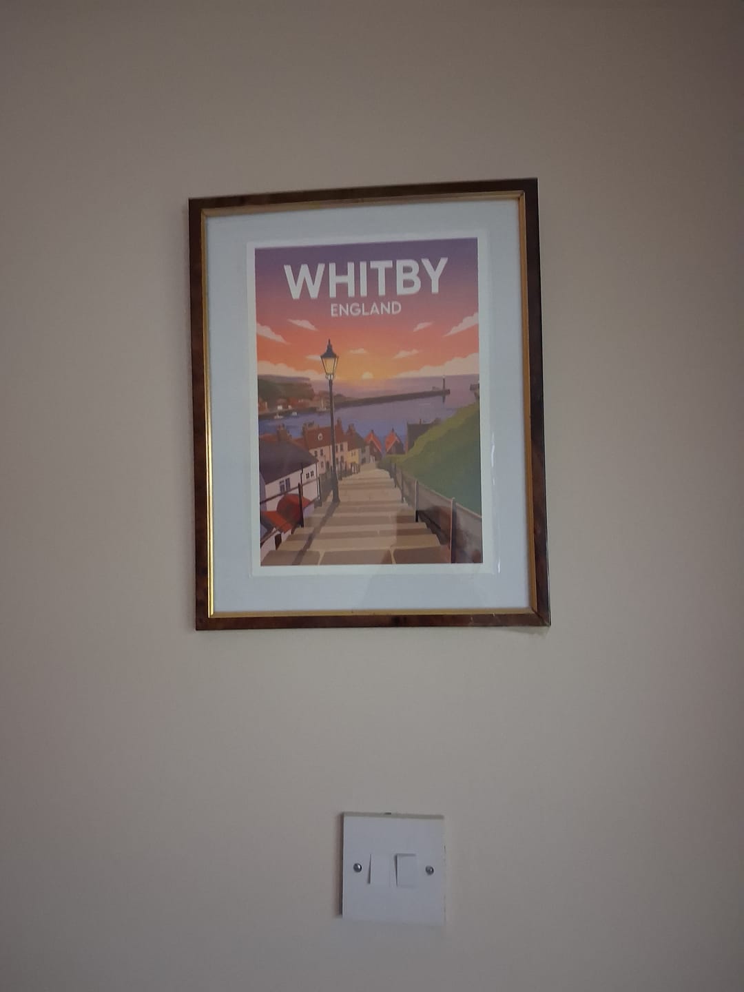 Customer photo review of Brighton