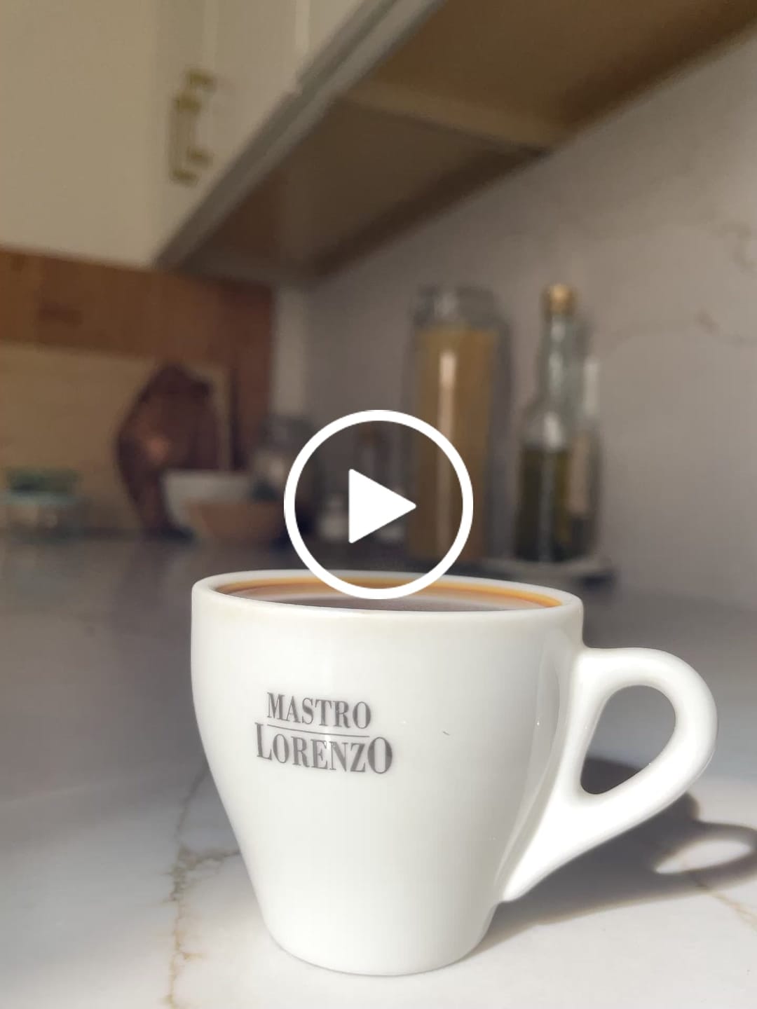 Customer video review of Aroma Gold 100% Arabica - Ground Coffee 250g Brick
