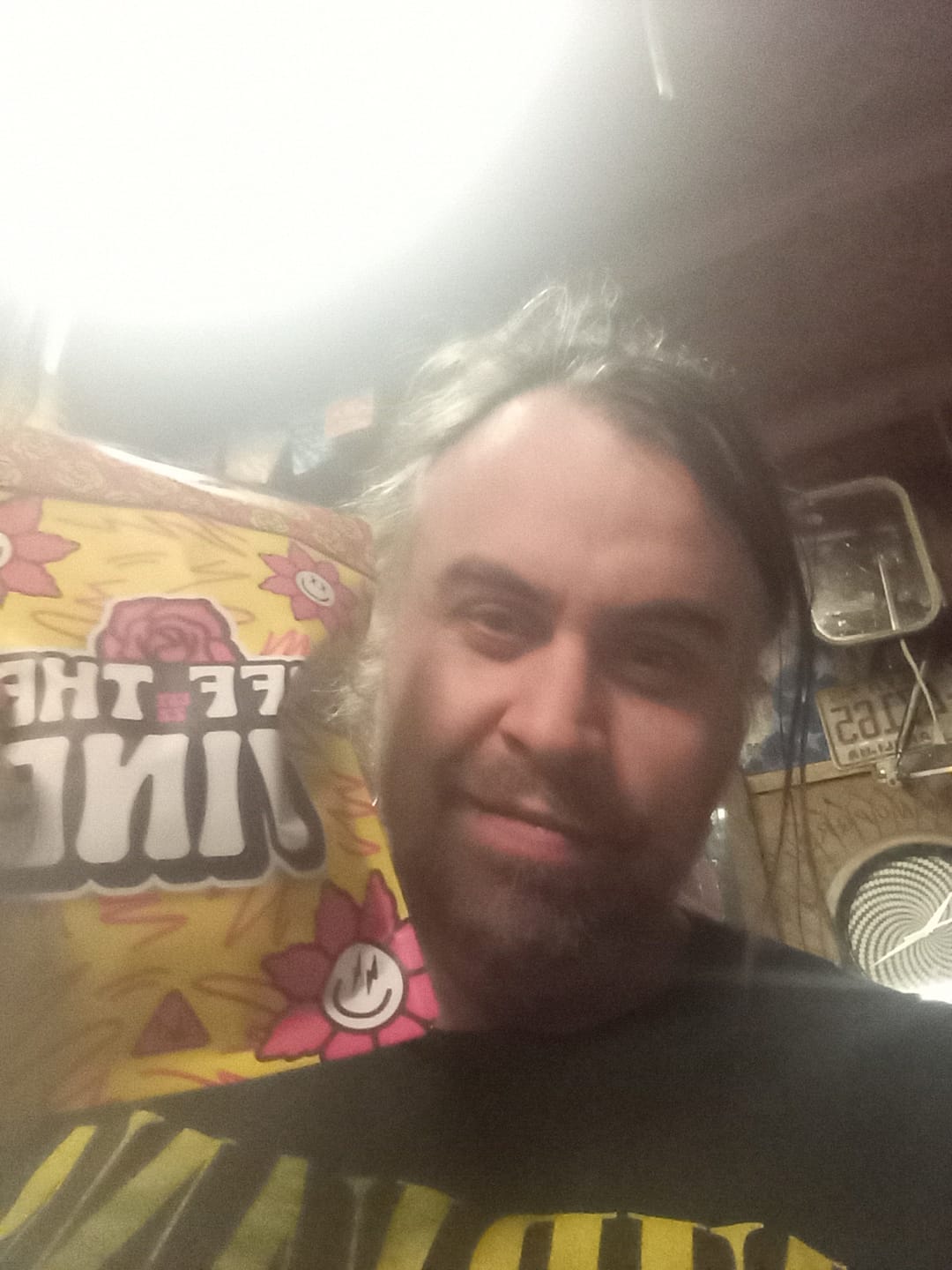 Customer photo review of Wedding Cake Premium THCa Flower