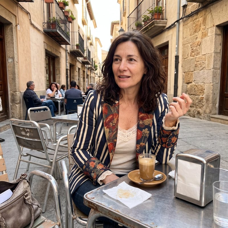 Customer photo review of Blazer Florence