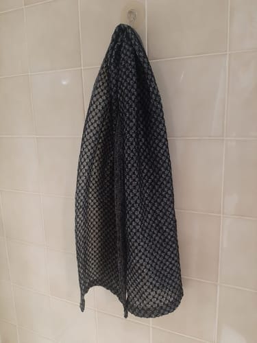 Customer photo review of Pırıl™  Antibakteriyel  Duş Lifi