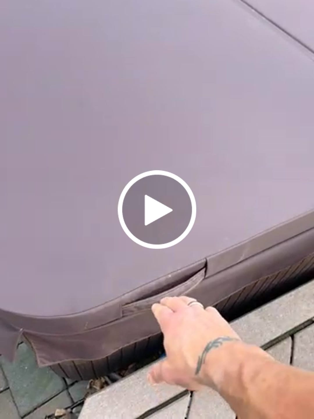 Customer video review of SC - Weather Shield Colour