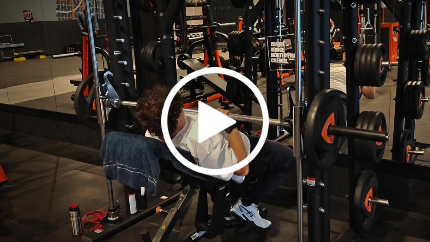 Customer video review of Organic 3 White T-Shirt Camo