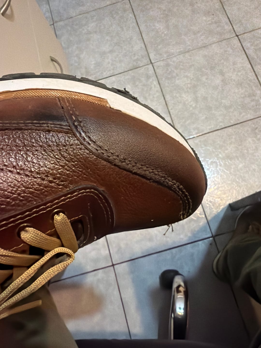 Customer photo review of Combo Toronto: 2x$1,299