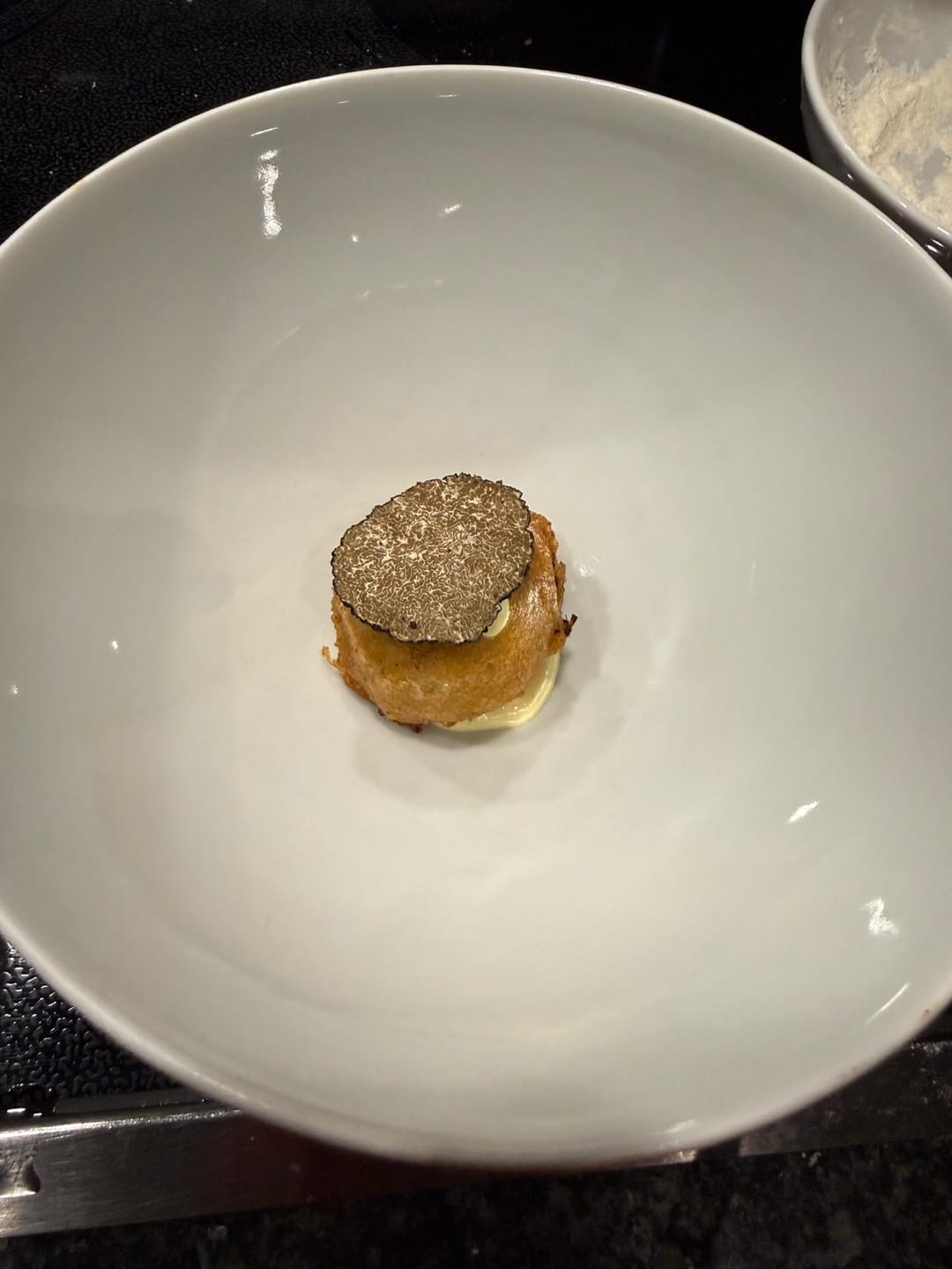 Customer photo review of Burgunder Trüffel - Der Herbsttrüffel