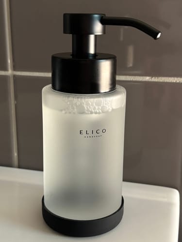 Customer photo review of Handtvål Startkit
