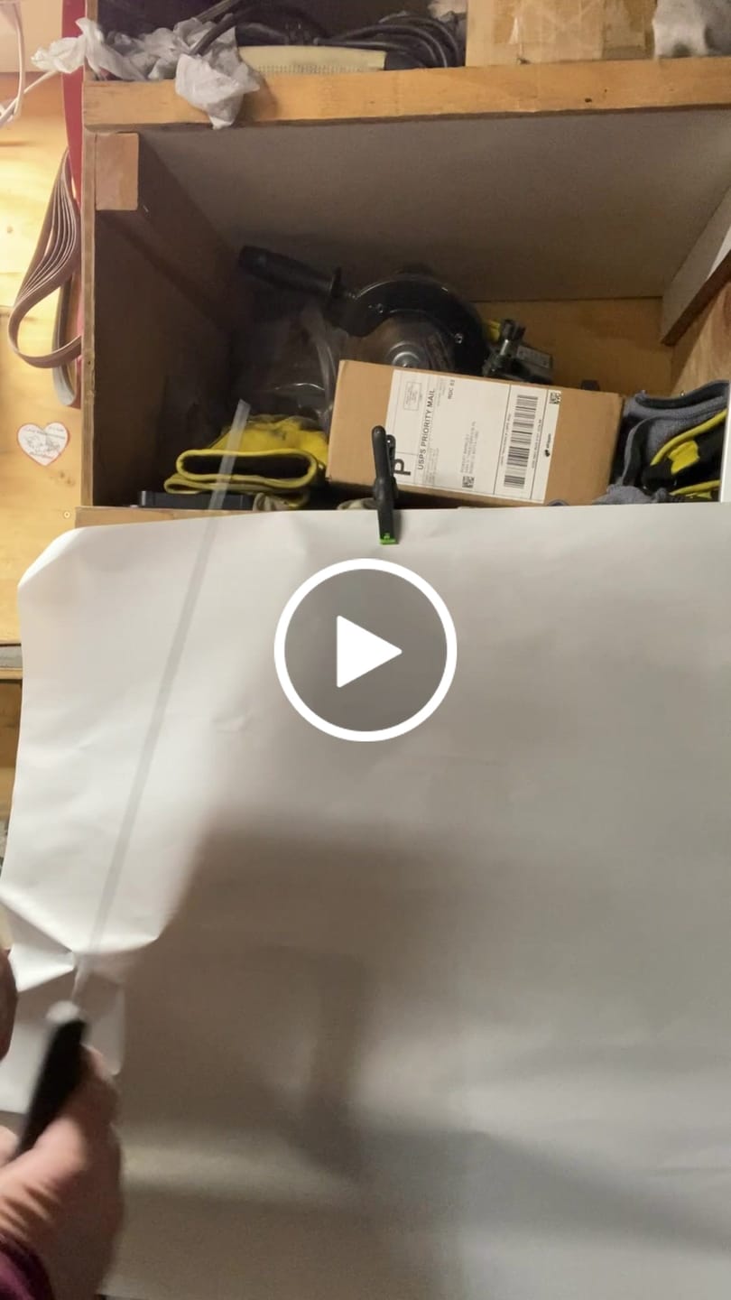 Customer video review of CCC Premium Diamond Serration Wheel