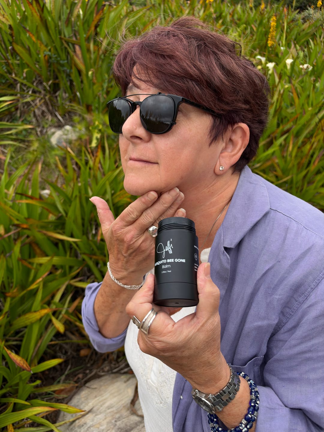 Customer photo review of Social, Lifestyle Outdoor Bundle
