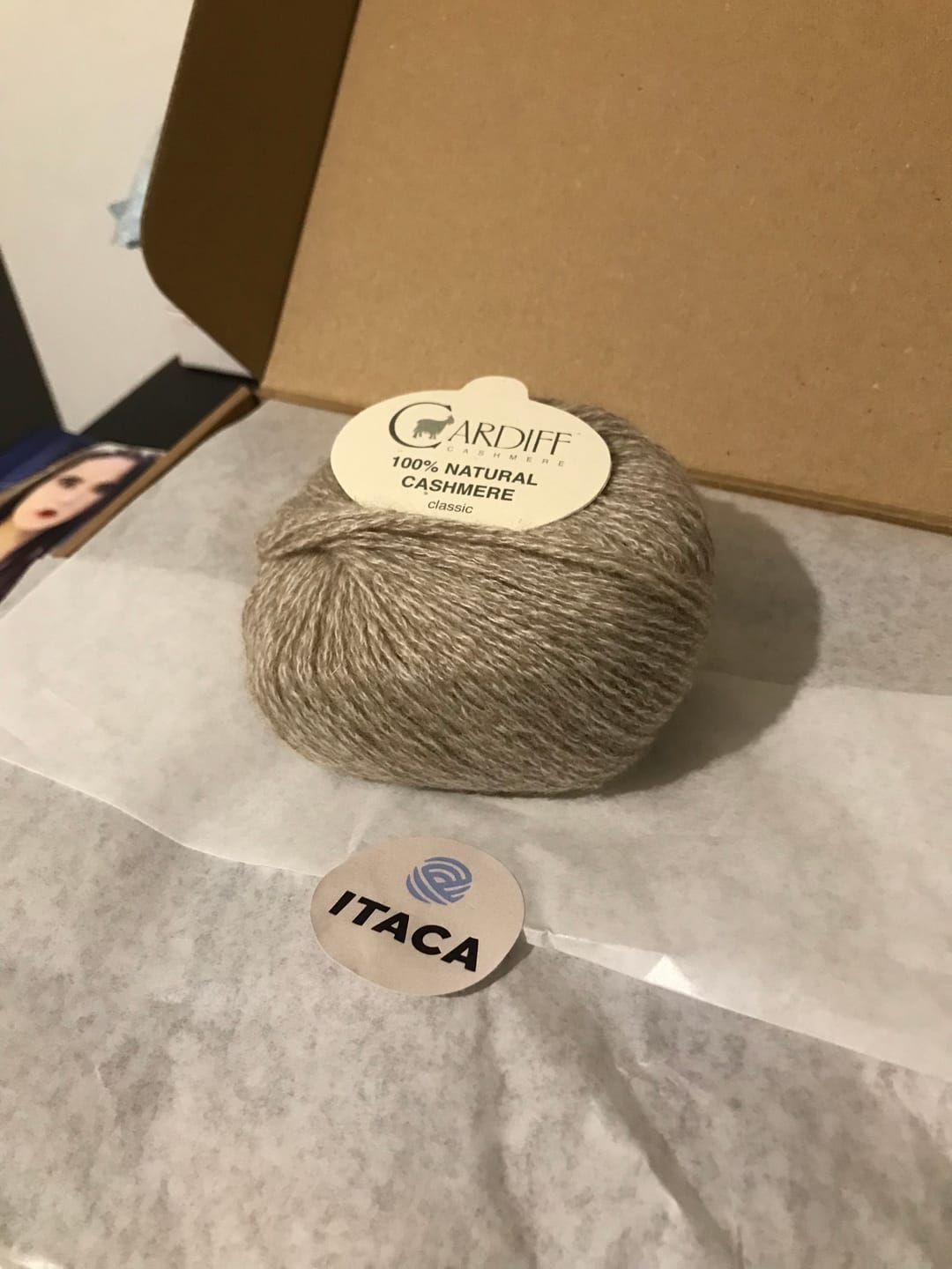 Customer photo review of CLASSIC