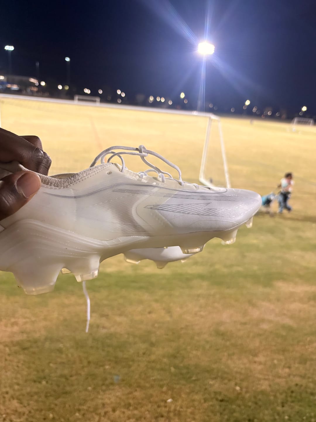 Customer photo review of Scudetta Kaizen FG