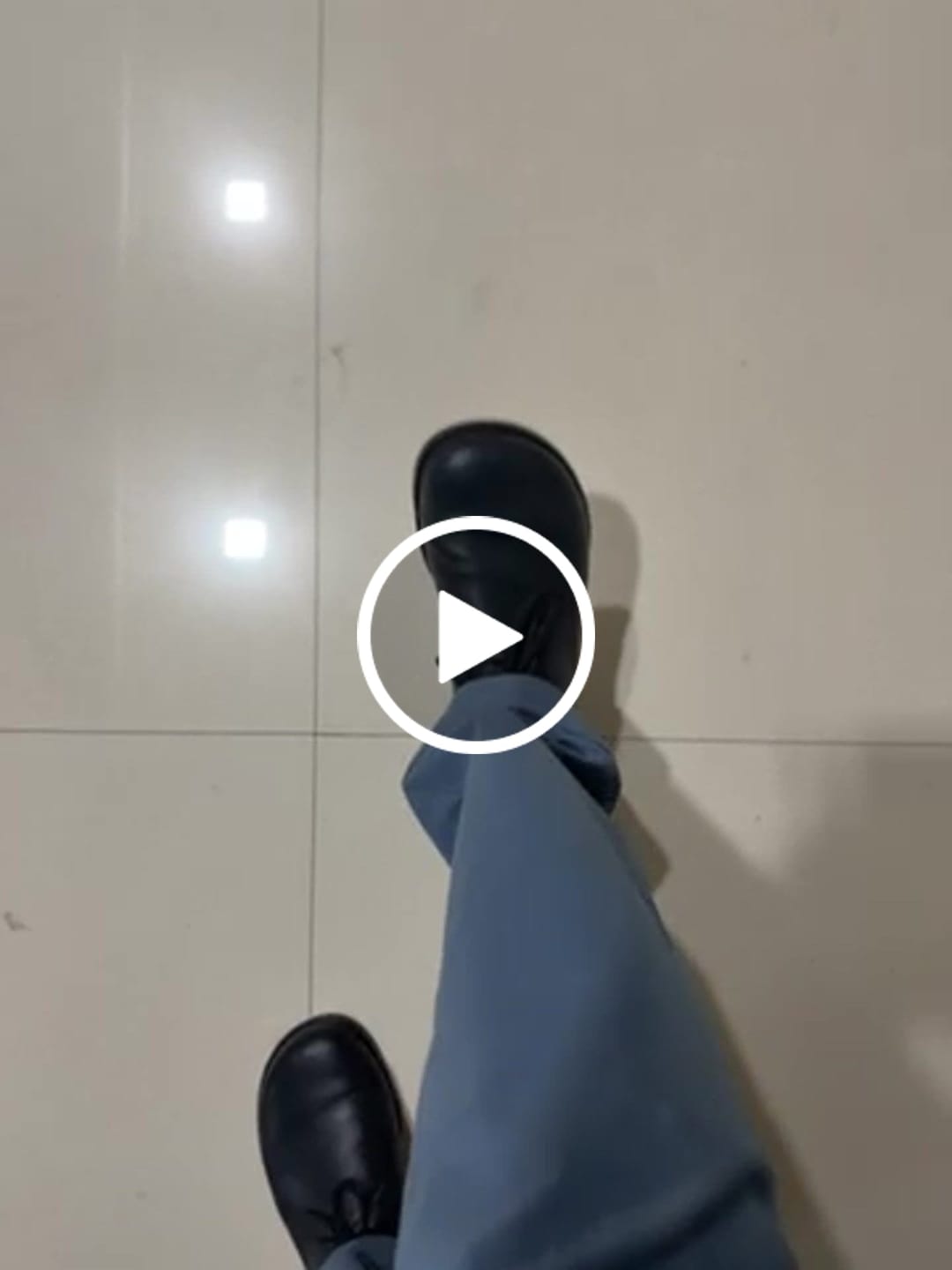 Customer video review of Men's Ambassador | Black