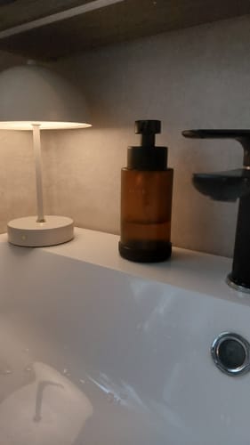 Customer photo review of Handtvål påfyllning 4pk