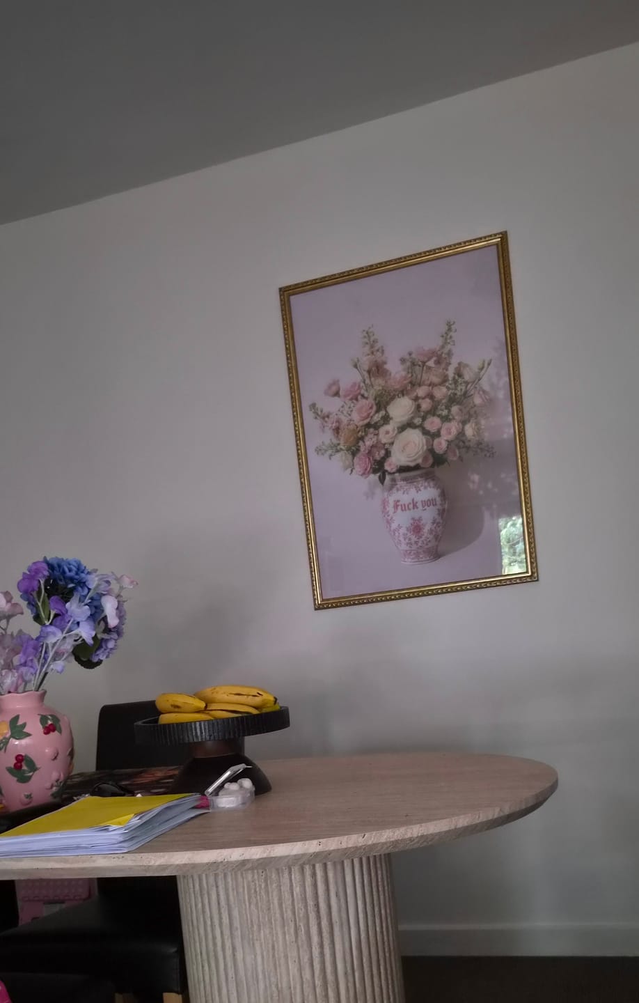 Customer photo review of Boundaries No.2