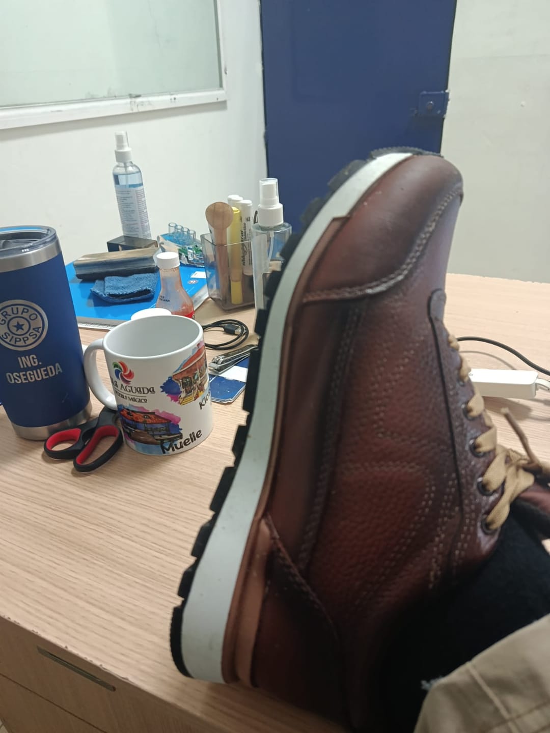 Customer photo review of Combo Toronto: 2x$1,299