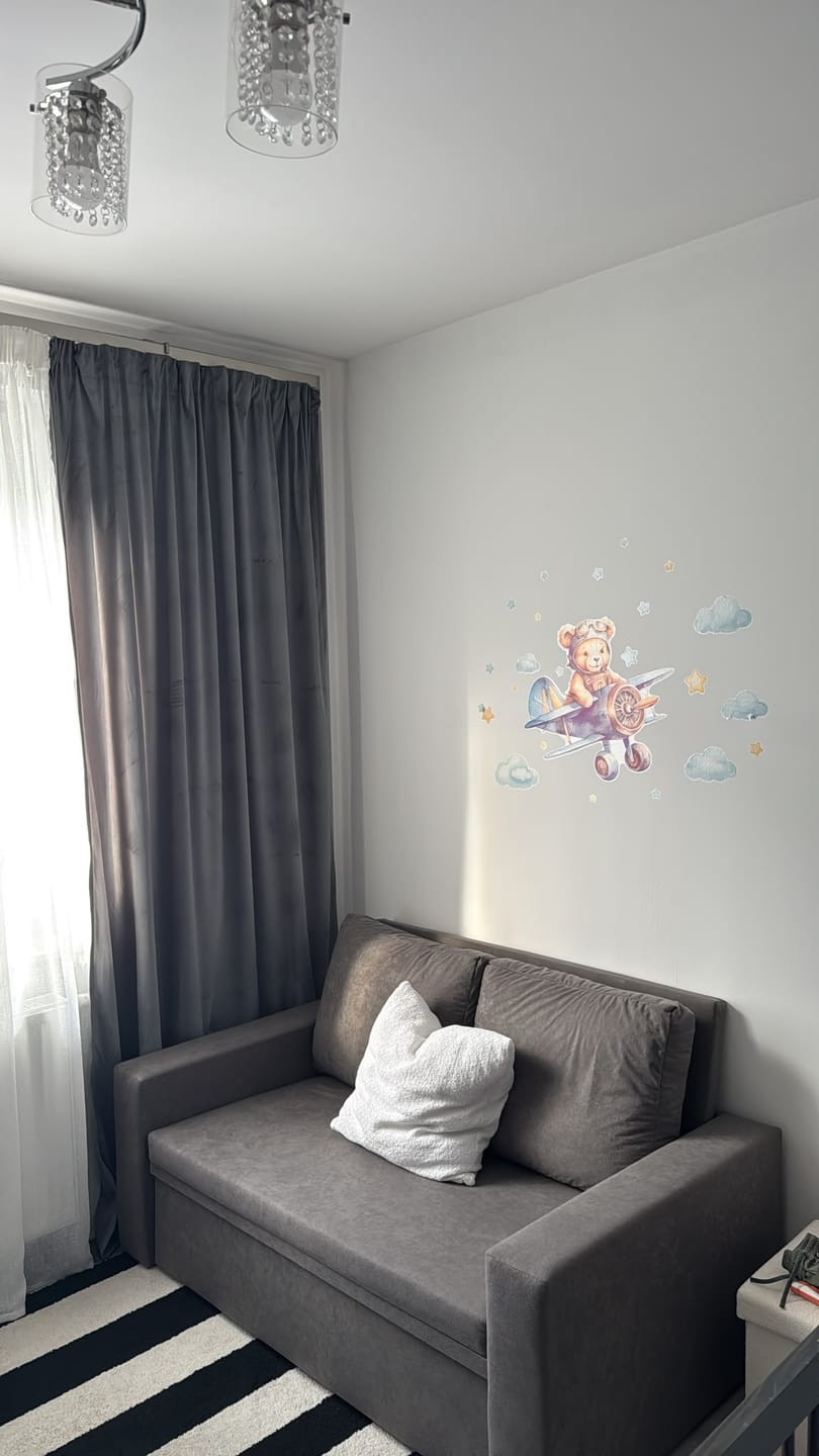 Customer photo review of Sofa NEO BP mikro