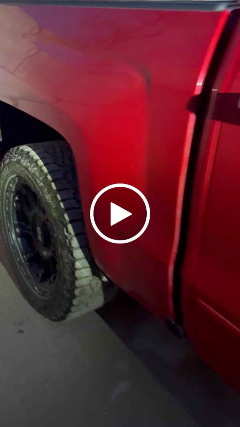 Customer video review of BTR Gen V 14-18 5.3L L83 DOD Delete Kit w/ BTR Low Lift Truck Cam Kit
