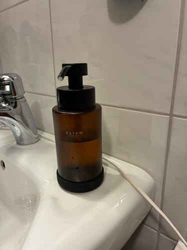 Customer photo review of Mini Deo