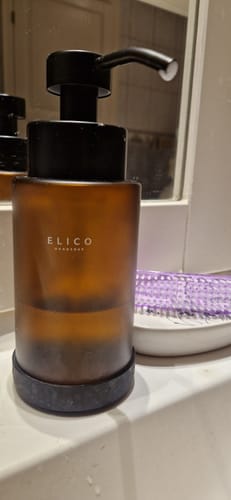 Customer photo review of Handtvål Startkit