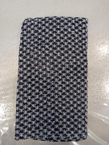 Customer photo review of Pırıl™  Antibakteriyel  Duş Lifi