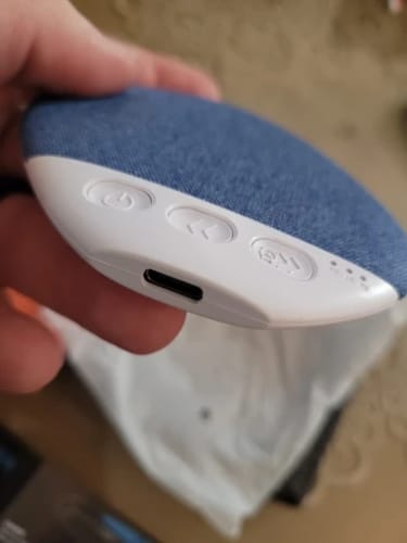 Customer photo