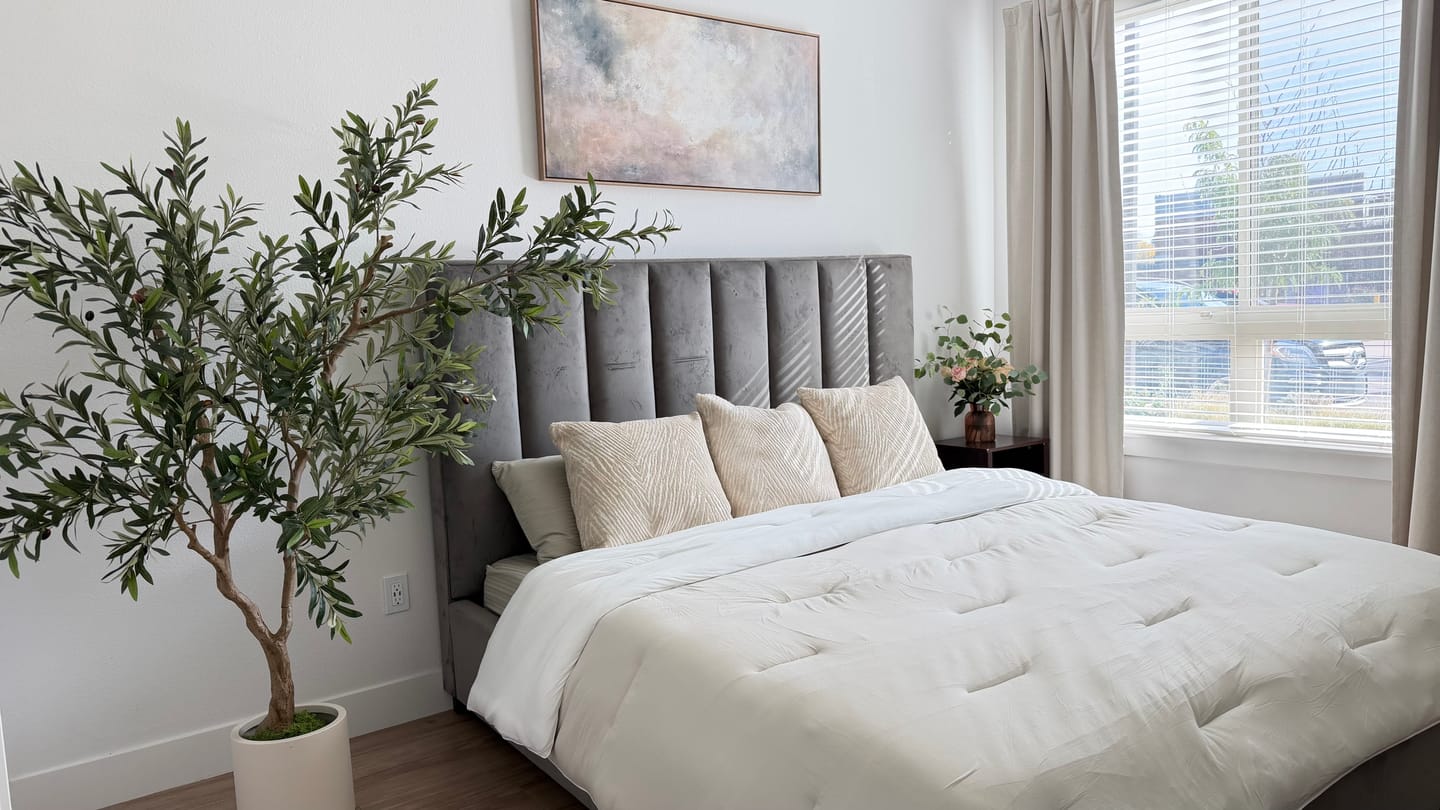 Customer photo review of CloudCool™ Cooling Sheet Set