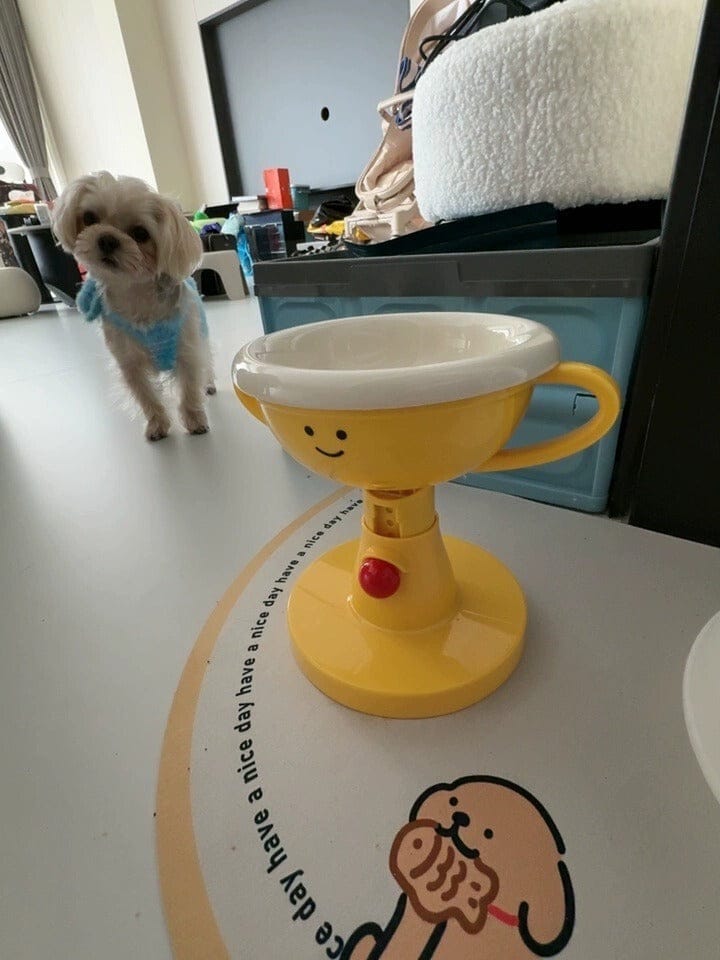 Customer photo review of Opulent Bowl