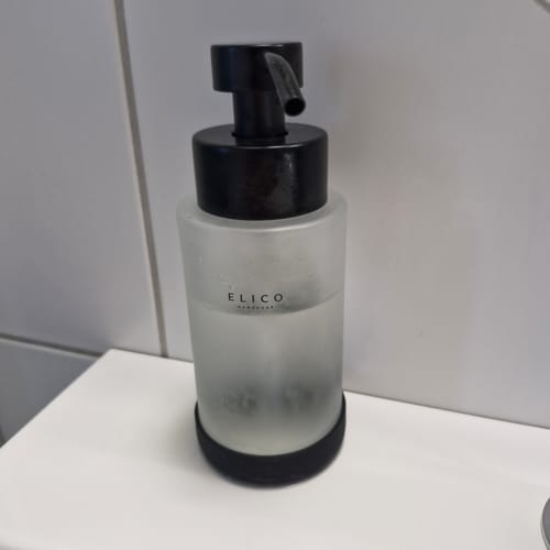 Customer photo review of Handtvål Startkit
