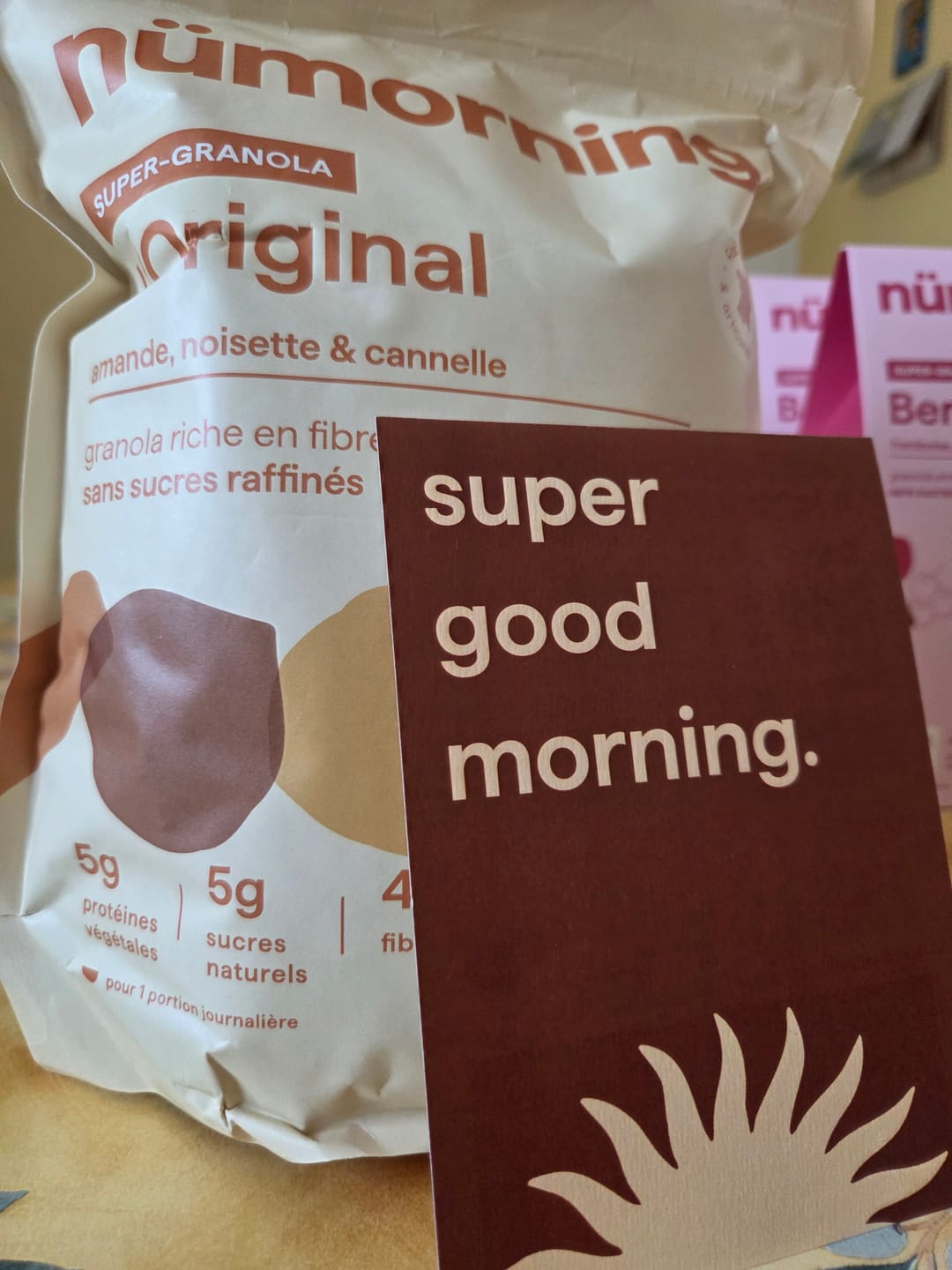 Customer photo review of L'Original