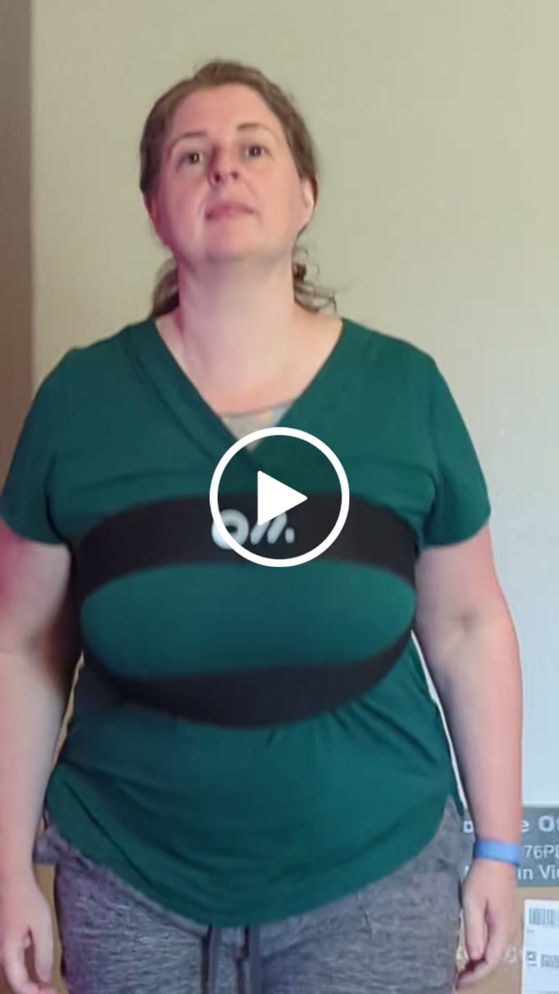 Customer video review of Unbounced® Run Without the Bounce