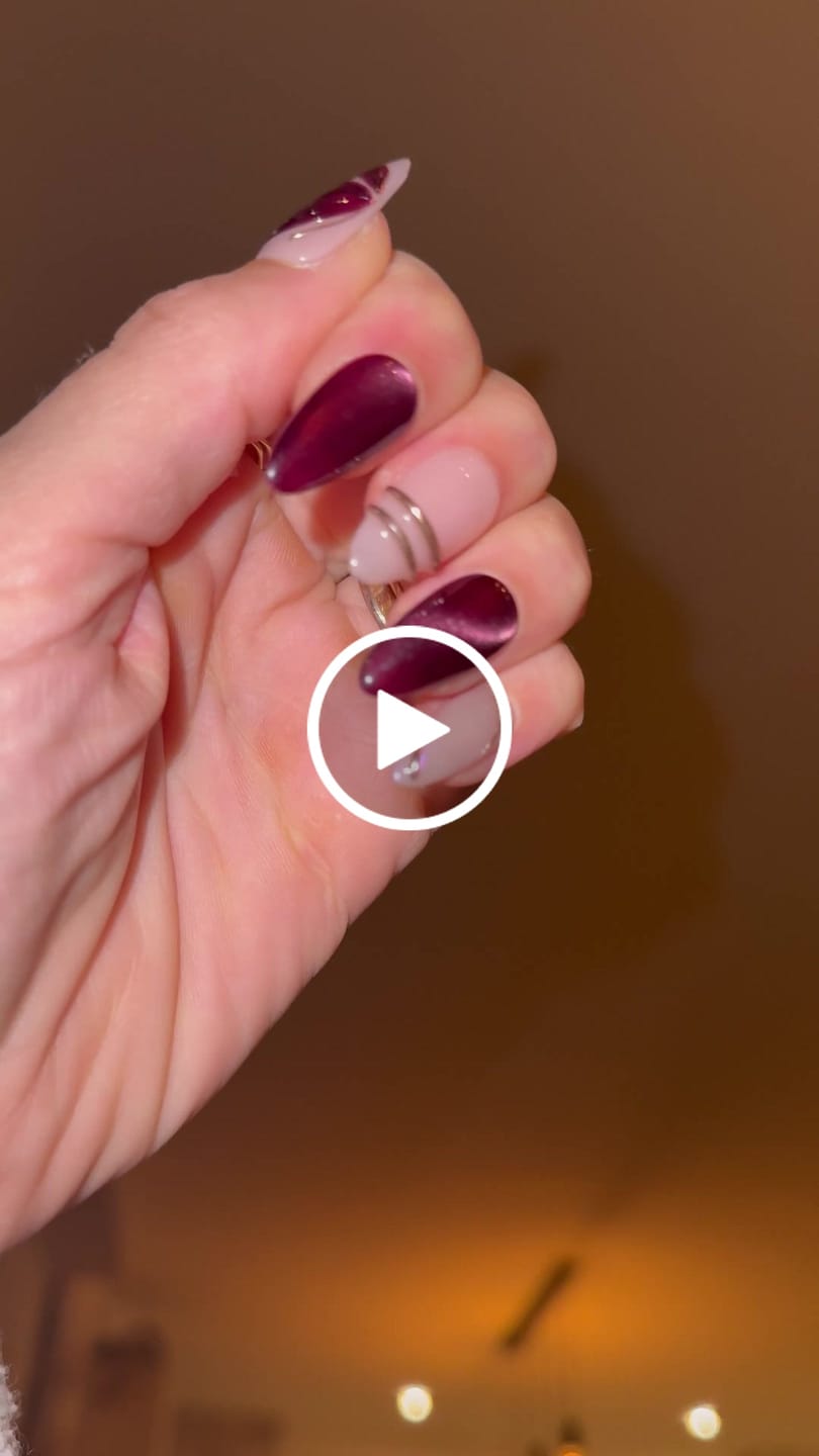 Customer video review of Nightcap