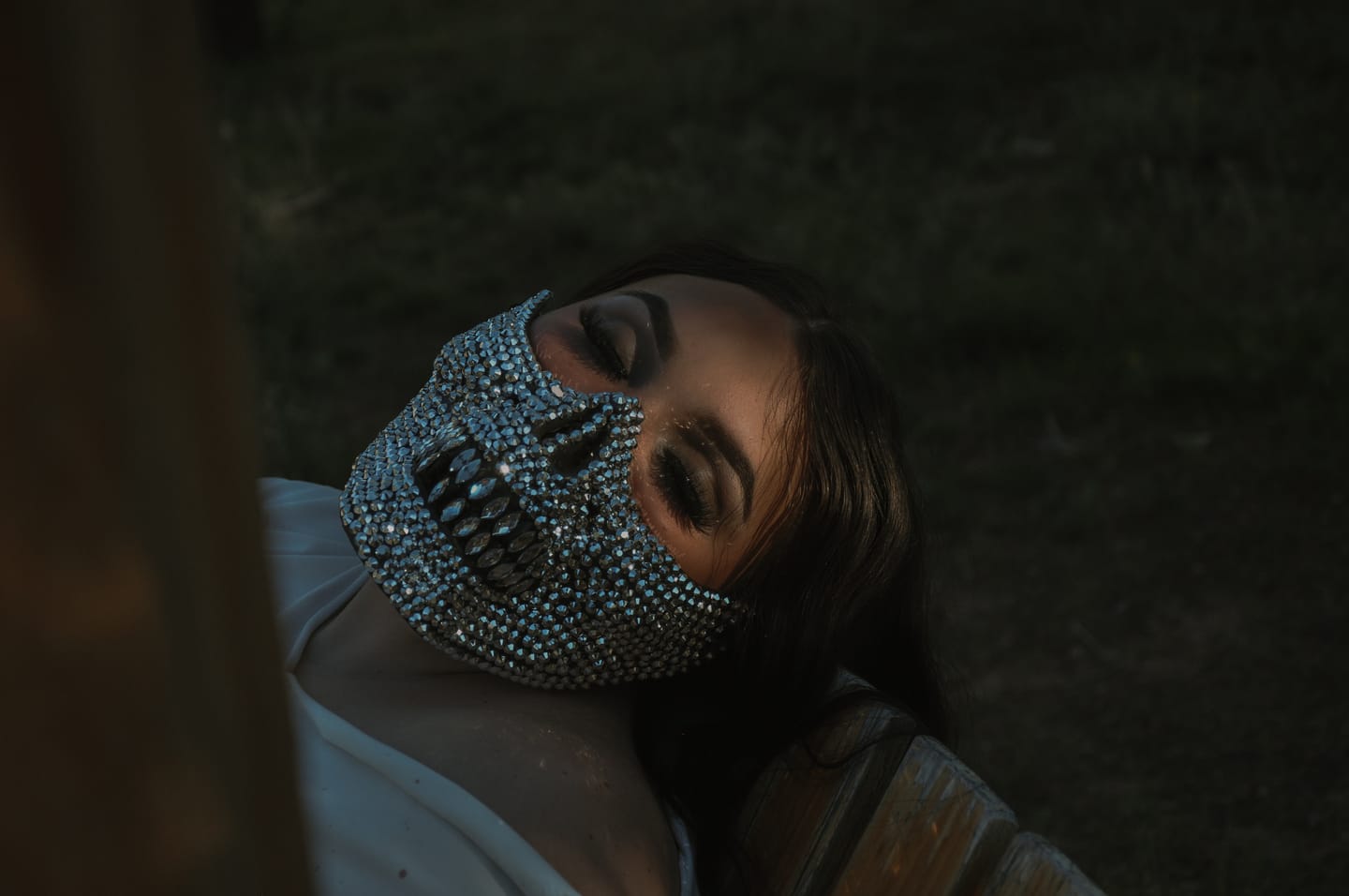 Customer photo review of Dark & Eerie Preset Collection