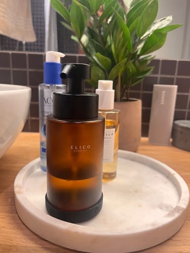 Customer photo review of Handtvål Startkit