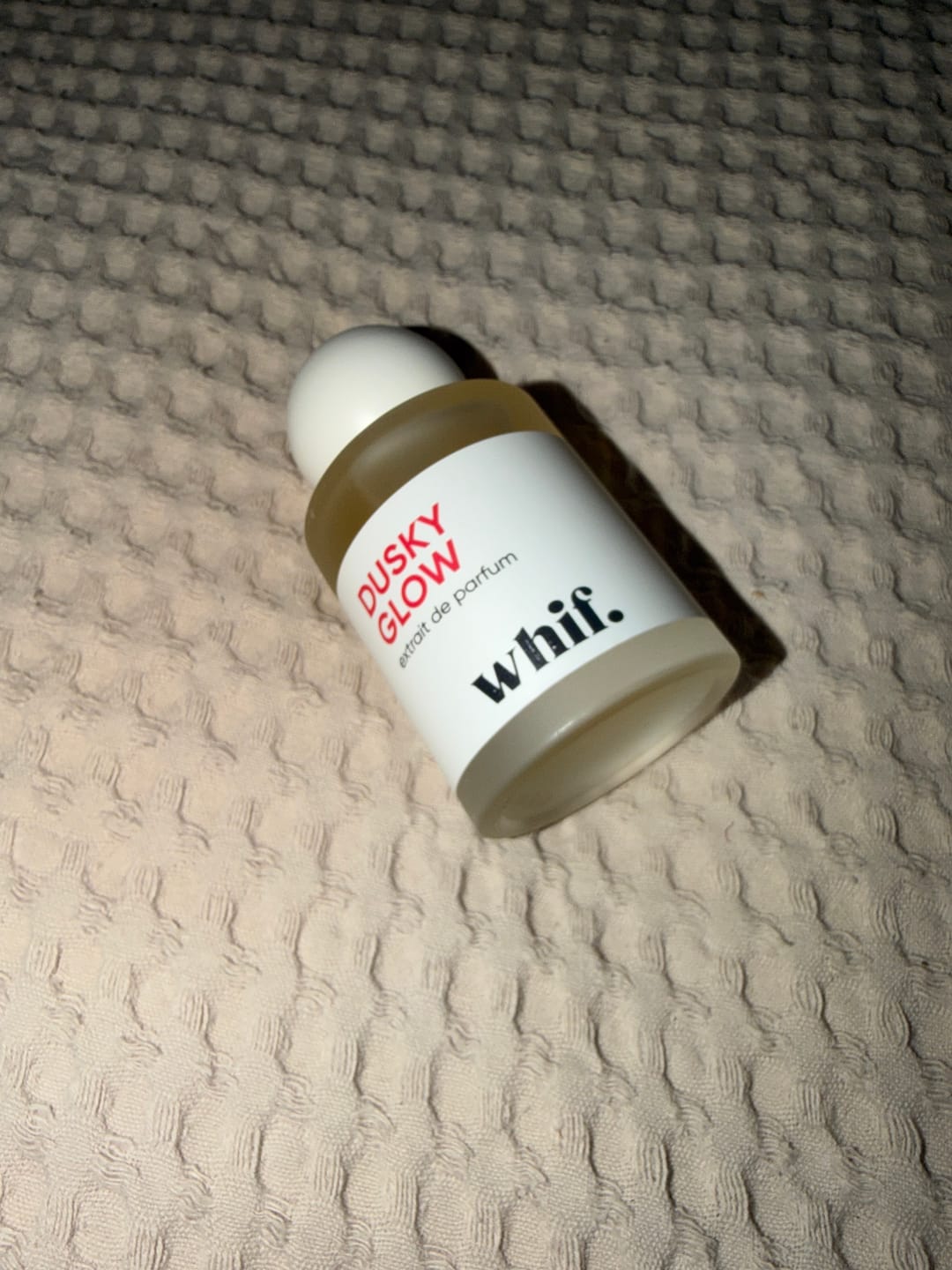 Customer photo review of Dusky Glow