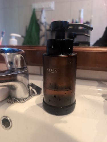 Customer photo review of Handtvål Startkit