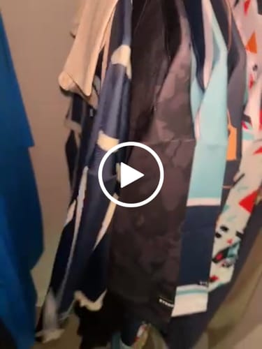 Customer video review of Links - Black