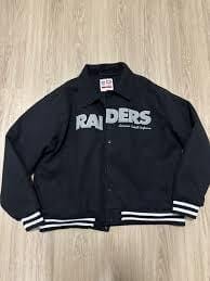Customer photo review of Luxus® Raiders Kodiak Mountain Jacket - Black/Grey
