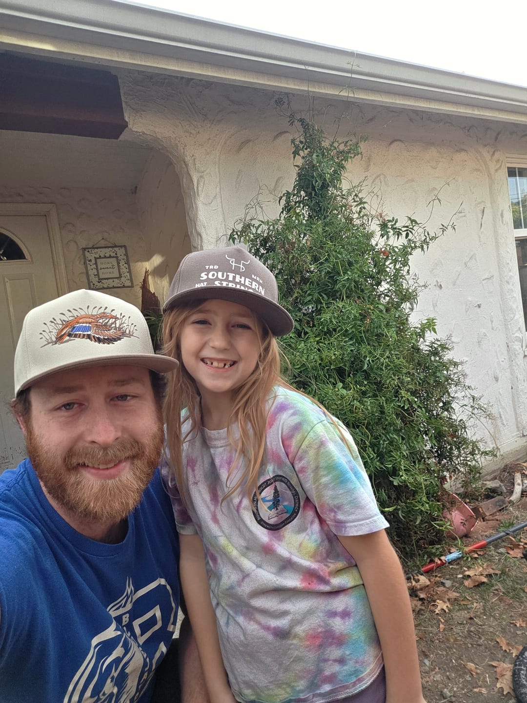 Customer photo review of Hat of the Month Crew | Join Here