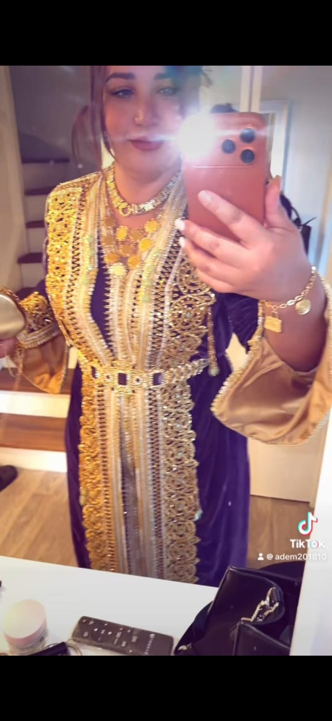 Customer photo review of Lebsa Farah