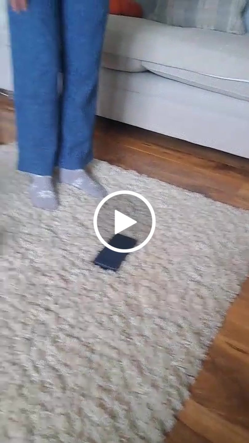 Customer video review of Dog Pajama - Sunshine