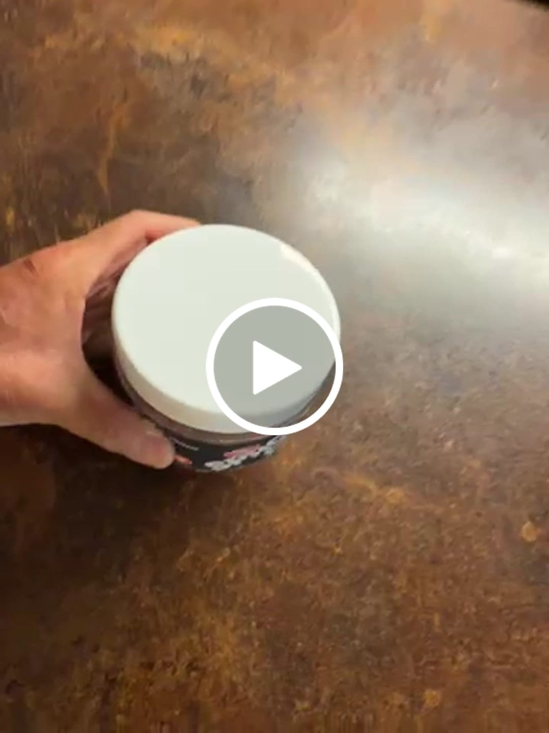 Customer video review of THC Space Cubes 750mg
