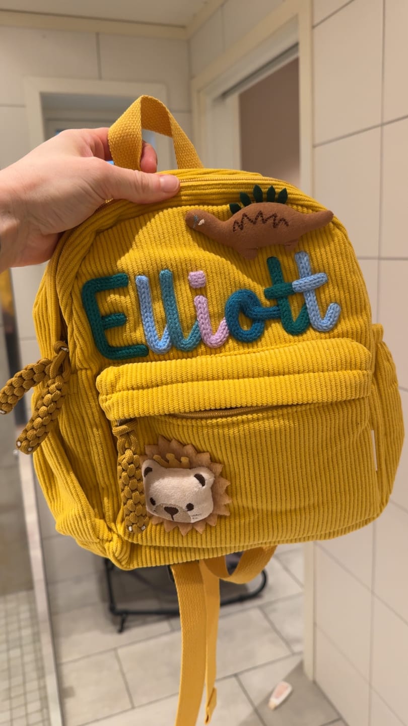 Customer photo review of Cute Elements